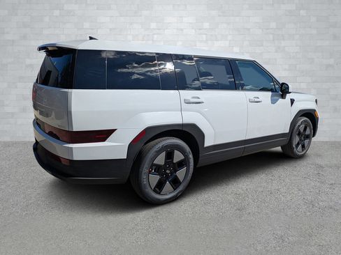 New 2026 Hyundai Santa Fe SE image 5