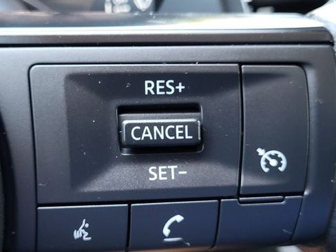 Certified 2021 Nissan Rogue S AWD/4WD image 11
