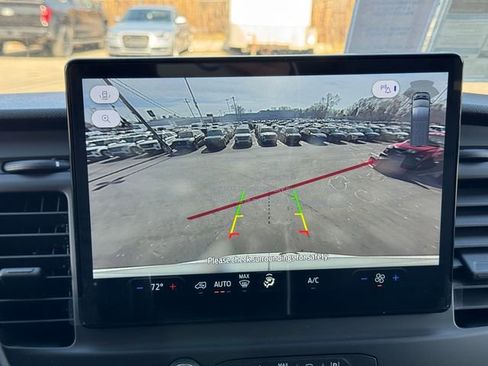 New 2026 Ford Transit 250 148 Medium Roof Extended AWD w/ Load Area Protection Package image 18