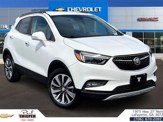 Used 2020 Buick Encore Essence image 1