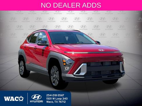 New 2026 Hyundai Kona SEL Sport image 15