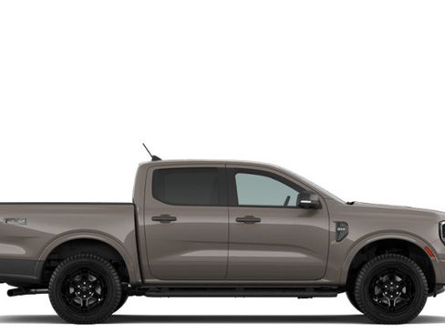 New 2026 Ford Ranger XLT AWD/4WD image 27