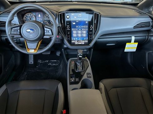 New 2025 Subaru Crosstrek 2.5i Wilderness w/ Crosstrek Mirror Package image 17