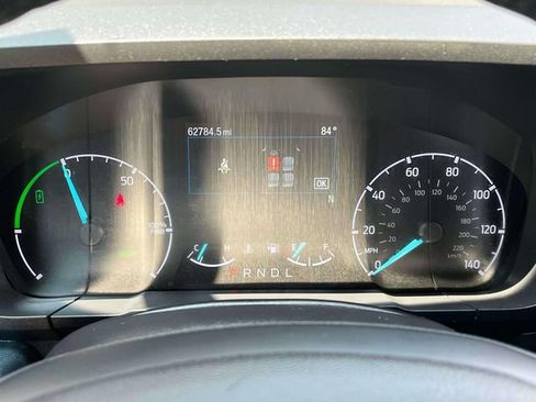 Used 2022 Ford Maverick XLT w/ XLT Luxury Package FWD image 37