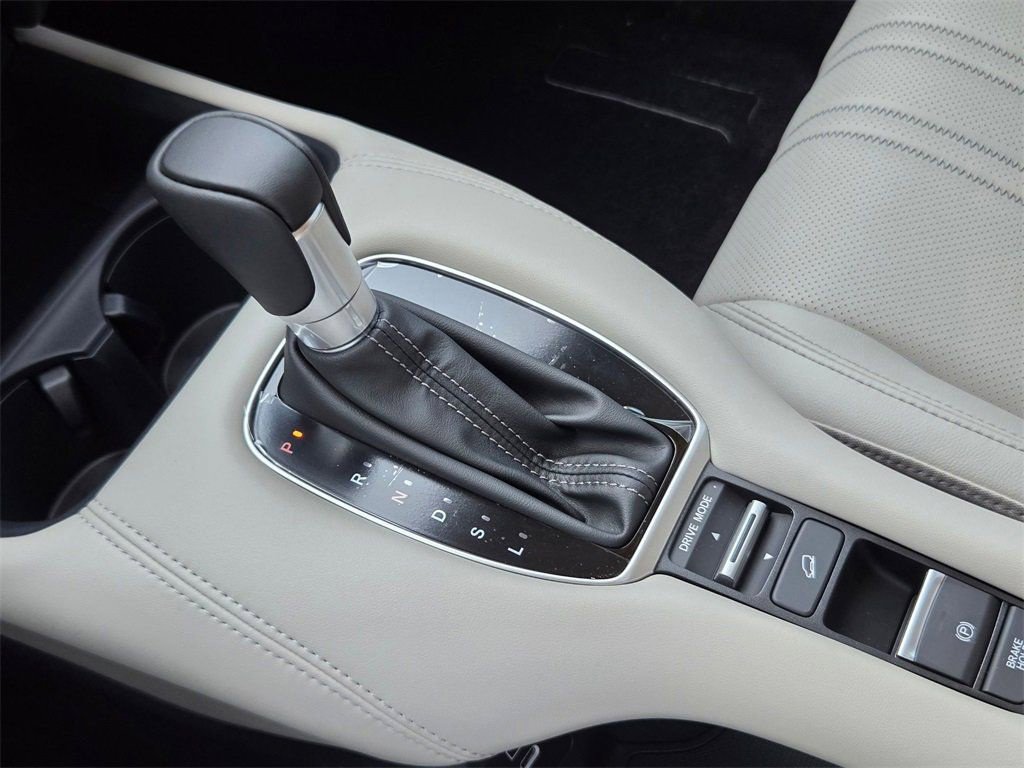 New 2027 Honda HR-V EX-L image 19
