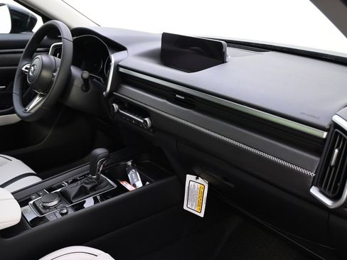 New 2026 MAZDA CX-50 AWD 2.5 S w/ Cargo Package image 15