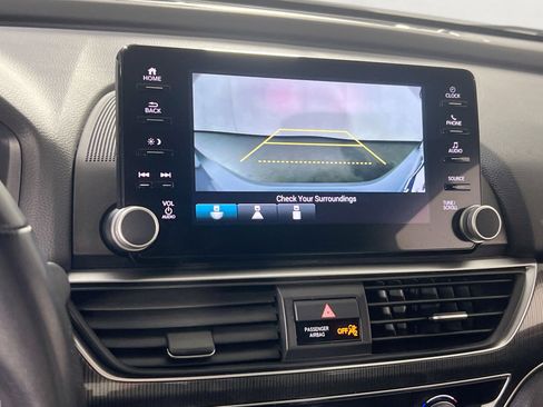 Used 2022 Honda Accord Sport image 13