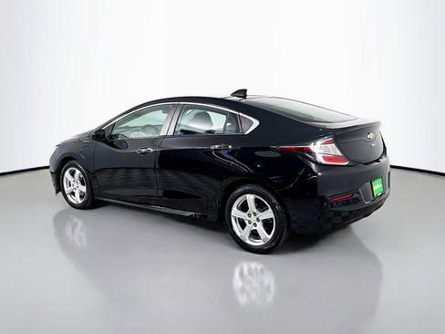 Used 2018 Chevrolet Volt LT image 7