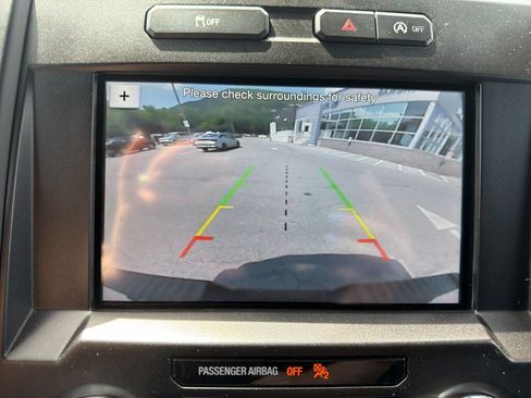 Used 2018 Ford F150 XL w/ Equipment Group 101A Mid AWD/4WD image 20