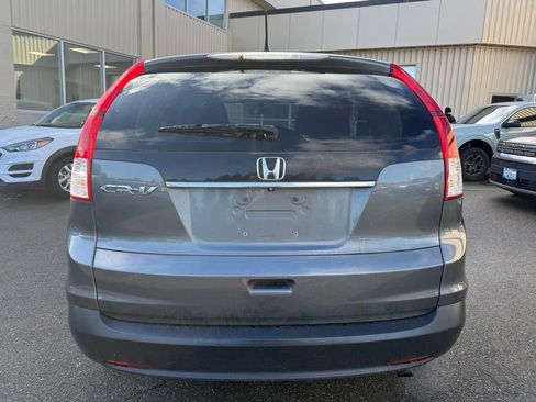 Used 2014 Honda CR-V EX image 3