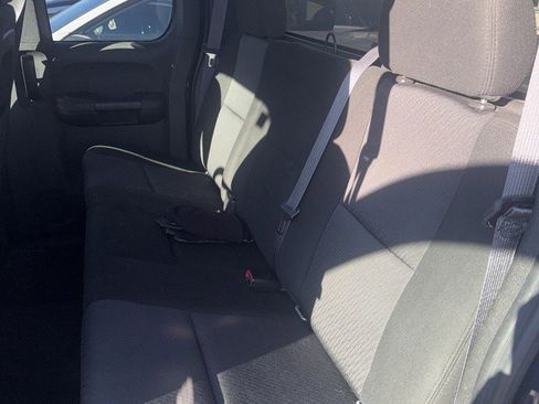 Used 2011 GMC Sierra 1500 SLE w/ Power Tech Package image 8