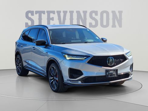 Used 2023 Acura MDX Type S AWD/4WD image 4