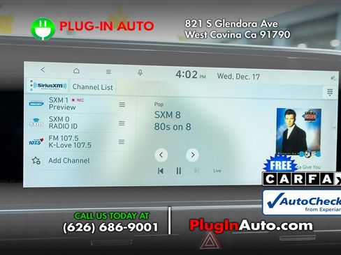 Used 2023 Hyundai Ioniq 6 SEL w/ Cargo Package image 29