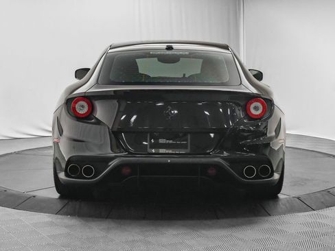 Used 2015 Ferrari FF Black image 6