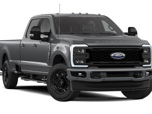 New 2026 Ford F350 XL AWD/4WD image 26