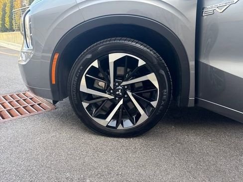 Used 2023 Mitsubishi Outlander SEL 40th Anniversary image 27