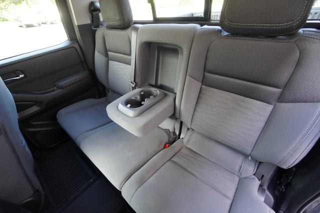 Used 2023 Nissan Frontier SV w/ SV Convenience Package RWD image 27