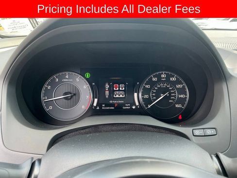 Used 2024 Acura RDX SH-AWD w/ Technology Package image 13