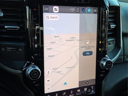 New 2026 RAM 2500 Big Horn image 17