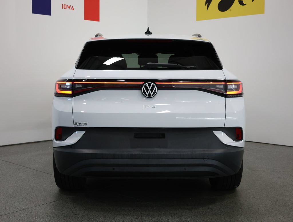 Used 2022 Volkswagen ID.4 Pro S RWD image 11