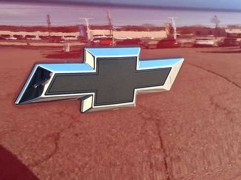 Used 2023 Chevrolet TrailBlazer RS w/ Convenience Package image 30