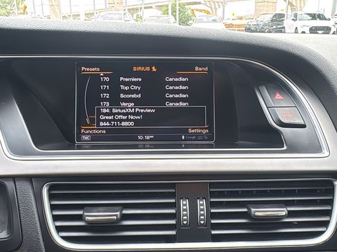 Used 2015 Audi S4 Premium Plus w/ Technology Package AWD/4WD image 18