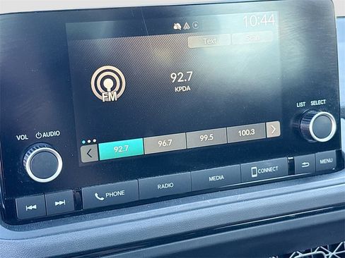 Used 2024 Honda Accord EX image 13