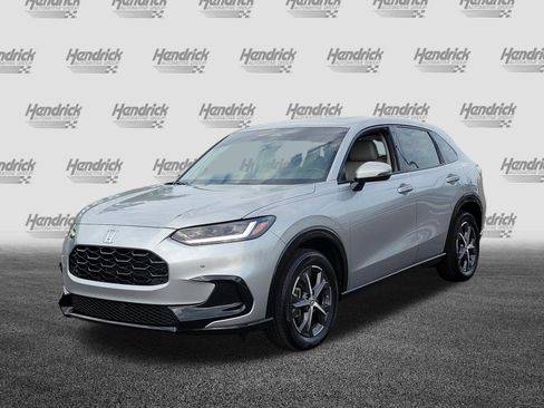 Used 2023 Honda HR-V EX-L image 3