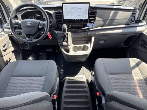 Used 2023 Ford Transit 350 XLT RWD image 21