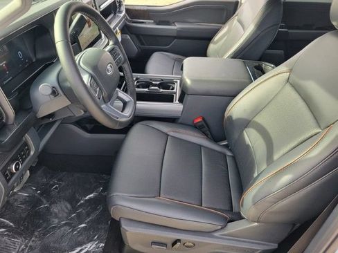 New 2026 Ford F250 Lariat w/ FX4 Off-Road Package AWD/4WD image 9