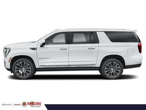 New 2026 GMC Yukon XL Denali image 2