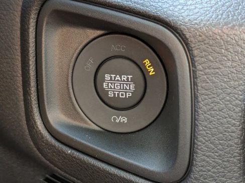 New 2026 Jeep Gladiator Sport image 24