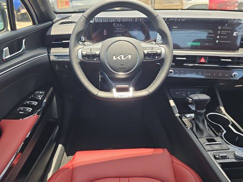 New 2026 Kia K5 GT-Line FWD image 13