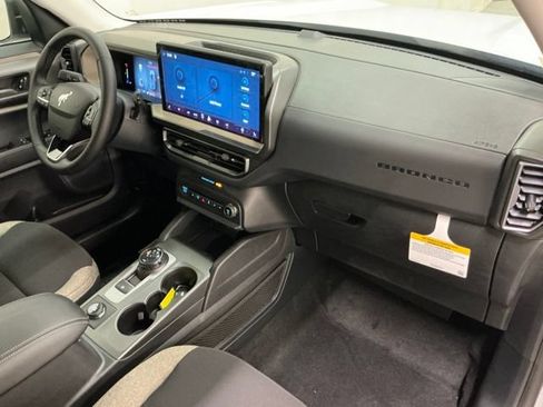 New 2026 Ford Bronco Sport Big Bend w/ Convenience Package AWD/4WD image 18