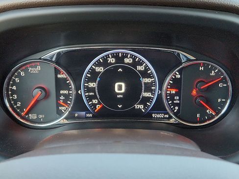 Used 2022 GMC Acadia SLT w/ Technology Package image 23