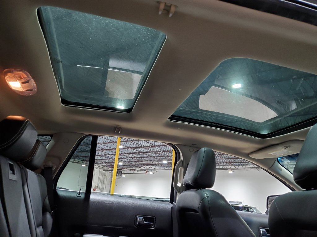 Used 2008 Ford Edge Limited AWD/4WD image 20
