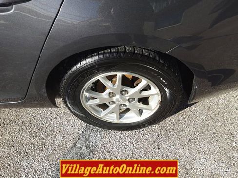 Used 2013 Chevrolet Malibu LS image 11