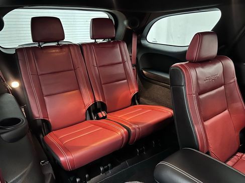 Used 2024 Dodge Durango SRT Hellcat image 16