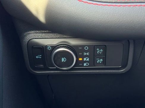 New 2026 Ford Explorer ST image 34