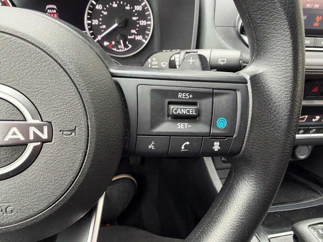 Used 2024 Nissan Rogue SV AWD/4WD image 24