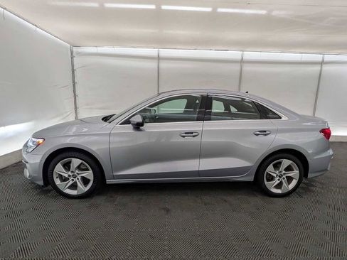 Used 2023 Audi A3 2.0T Premium Plus w/ Premium Plus Package image 3