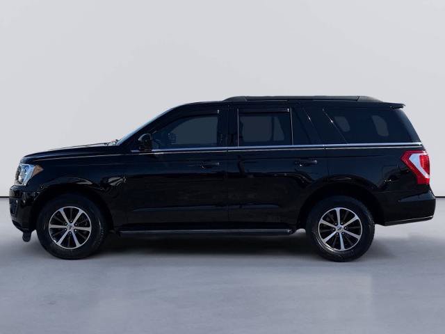 Certified 2018 Ford Expedition XLT RWD image 2