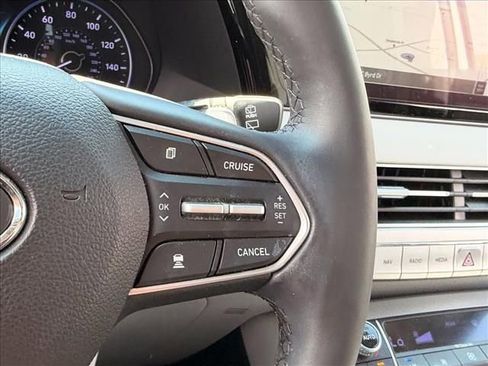 Used 2022 Hyundai Palisade SEL w/ 8P Bench Seat Package AWD/4WD image 22