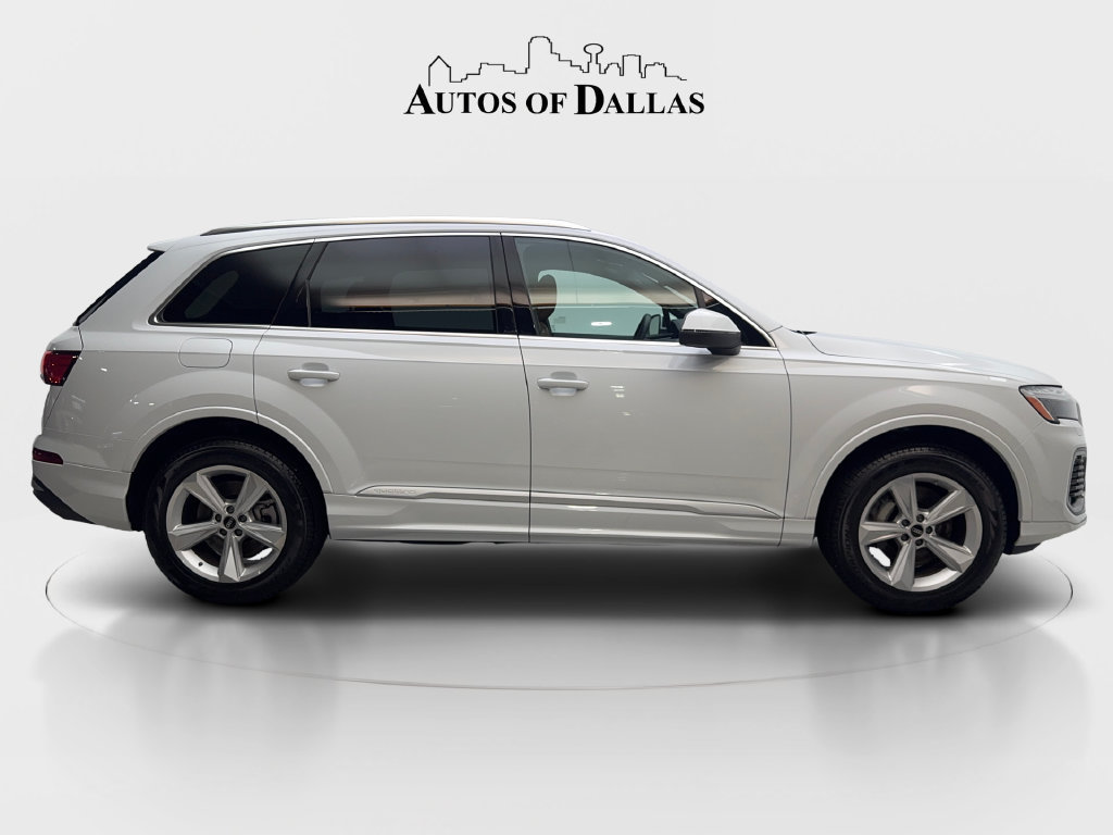 Used 2025 Audi Q7 2.0T Premium AWD/4WD image 11