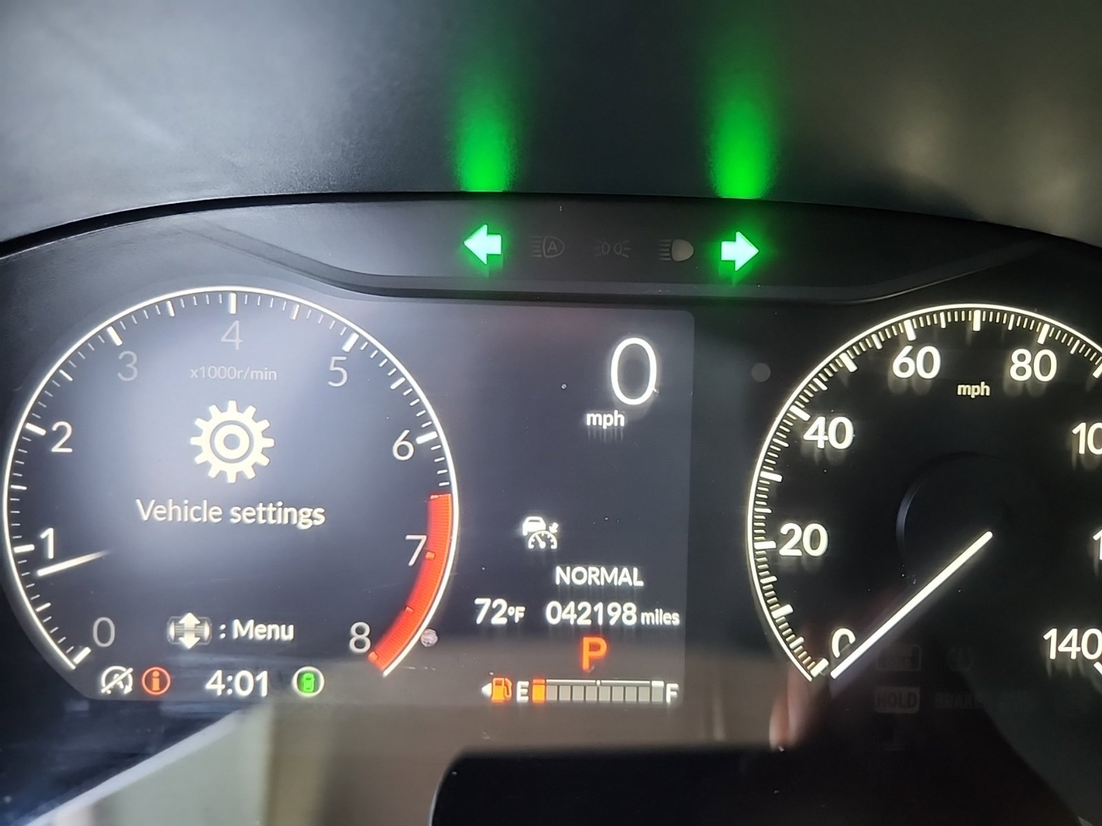 Used 2024 Honda CR-V EX image 16