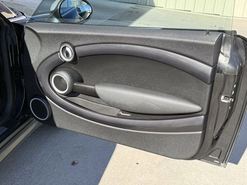 Used 2013 MINI Cooper Coupe S w/ Sport Pkg image 28