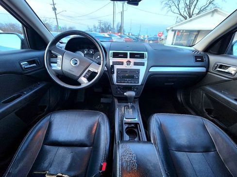 Used 2006 Mercury Milan Premier image 16