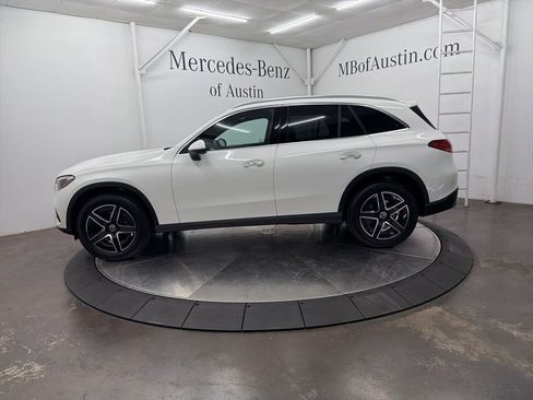 New 2026 Mercedes-Benz GLC 300 image 4