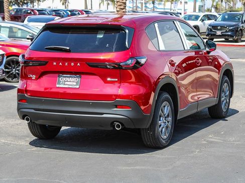 New 2026 MAZDA CX-5 Select image 4