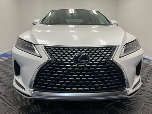 Used 2020 Lexus RX 350 FWD w/ Premium Package image 2